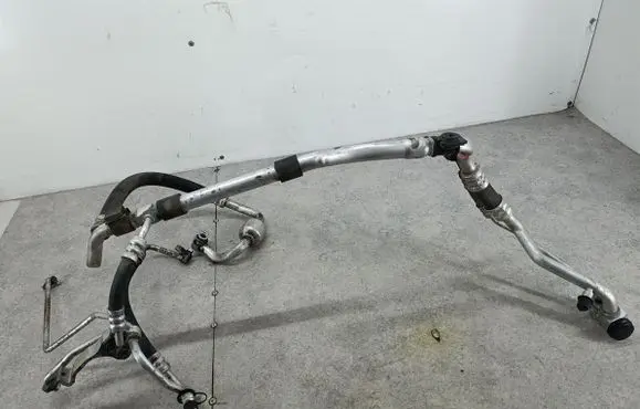 KIA Stonic Air conditioning (A/C) pipe/hose 
