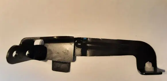 Audi A7 S7 4G Other engine bay part 4G0121214G