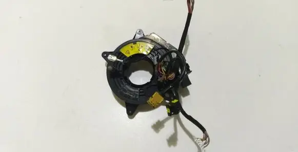 Land Rover Range Rover Sport L320 Airbag slip ring squib (SRS ring) YRC500060
