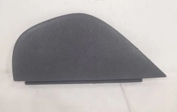 Volkswagen Golf V Dashboard side end trim 1K0858247A