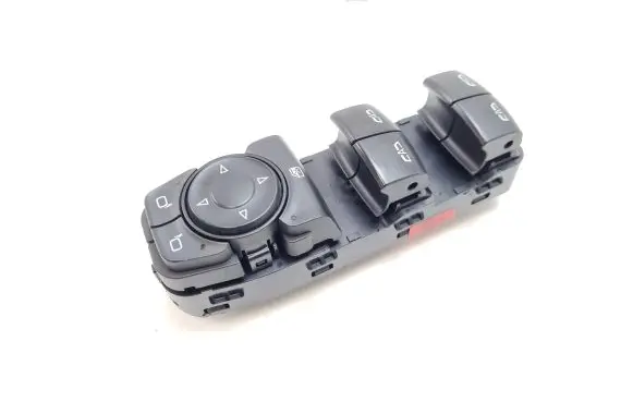 Opel Insignia B Electric window control switch 84210049 D1A216B