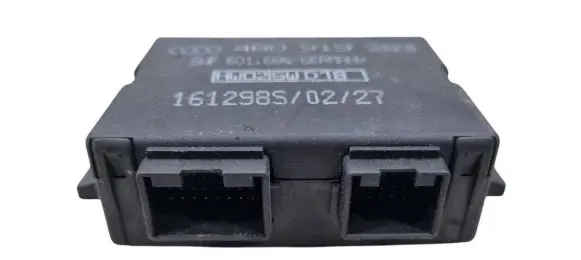 Audi A6 S6 C5 4B Parking PDC control unit/module 4B0919283 HU025UD18 601686