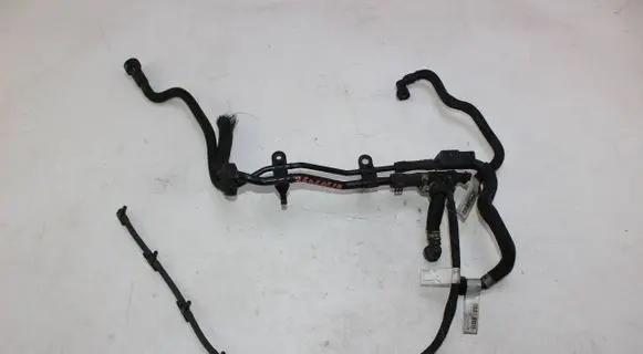 BMW X1 F48 F49 Fuel line/pipe/hose 8514116 14837811
