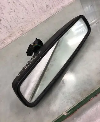 Ford Focus Rear view mirror (interior) Fu5a17e678fa Fu5a17e678
