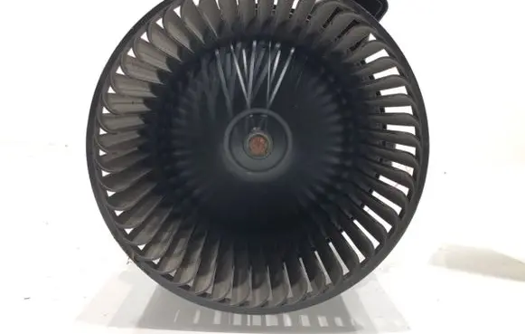 BMW 5 G30 G31 Heater fan/blower