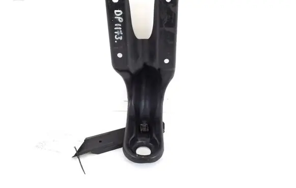 Headlight/headlamp mounting bracket