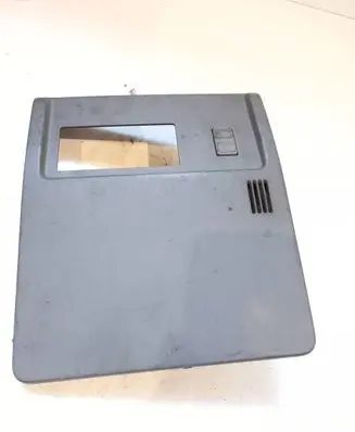 Audi 100 200 5000 C3 Sunroof switch 895877829C 15879B