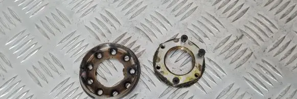 Daihatsu Feroza Hub lock 
