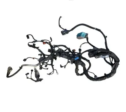 Opel Insignia B Engine installation wiring loom 13396670 PA66GF30