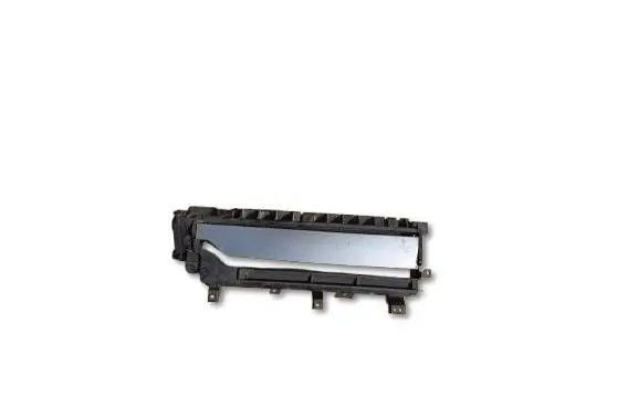 Hyundai Ioniq 5 Intercooler air channel guide 86980GI000 86980-GI000