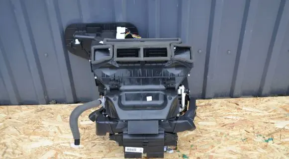 Nissan Qashqai Interior heater climate box assembly 272104EA8B 272104EA7C 9871