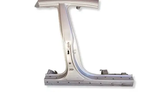Hyundai Ioniq Front sill (body part) 