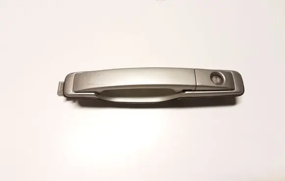 SsangYong Rexton I Front door exterior handle