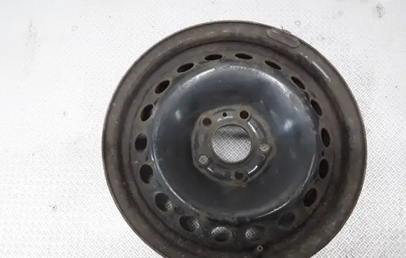 Saab 9-3 Ver2 R15 steel rim FERGAT1010313
