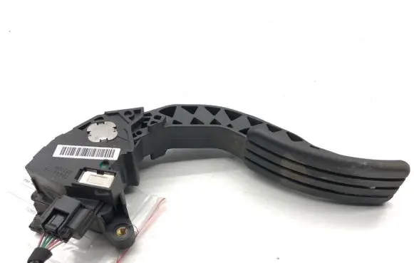 Renault Scenic III - Grand scenic III Accelerator throttle pedal 180020024R