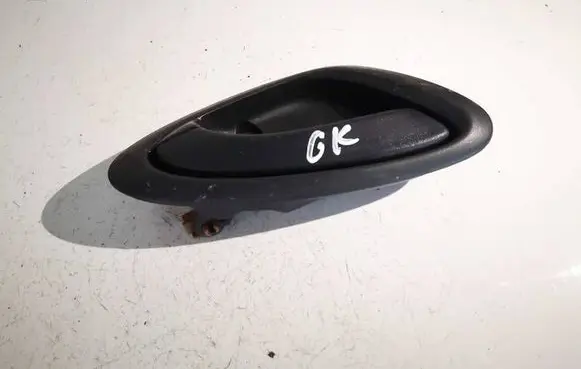 Honda Jazz Rear door interior handle