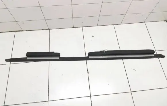 Audi A6 S6 C5 4B Front sill trim cover 4b0853492a