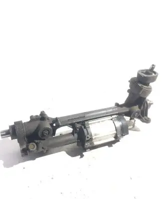 Volkswagen PASSAT B6 Steering rack 3C2423051s