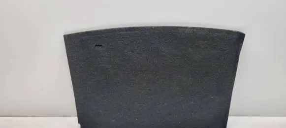 Skoda Karoq Trunk/boot mat liner 575863463B