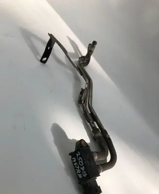 Opel Astra K Exhaust gas pressure sensor 55599659