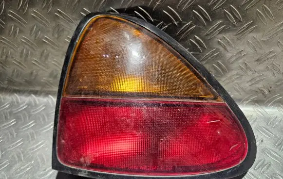 Mazda 323 Rear/tail lights 0431436R 0431436