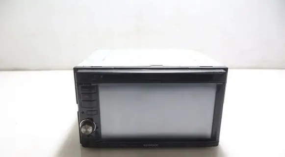 Radio/GPS head unit trim
