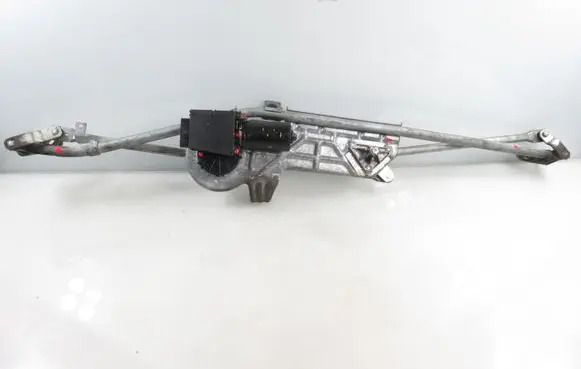 Seat Alhambra (Mk1) Front wiper linkage 7M1955113 0390241441 3398009476