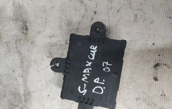 Ford Galaxy Door control unit/module 6G9T14B533FJ