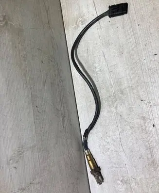 BMW 1 F20 F21 Lambda probe sensor 8631047-02