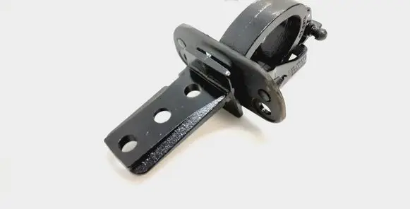 Volvo XC70 Tailgate/trunk/boot hinge 31218425