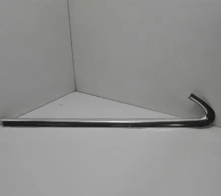 Audi A6 S6 C6 4F Other rear door trim element 4F5853345A