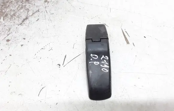 Chevrolet Captiva Tailgate/trunk/boot hinge