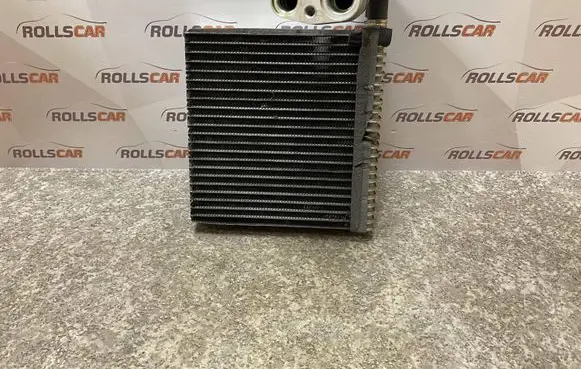 Volvo V50 Air conditioning (A/C) radiator (interior) 4N5H19860BE N668007N972