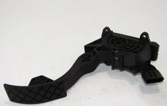 Volkswagen Polo V 6R Accelerator throttle pedal 0280755223