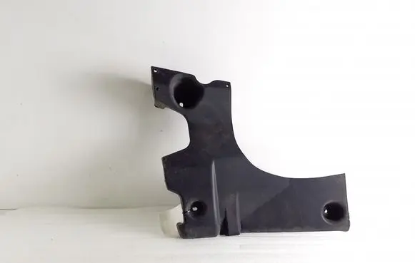 Side bottom protection