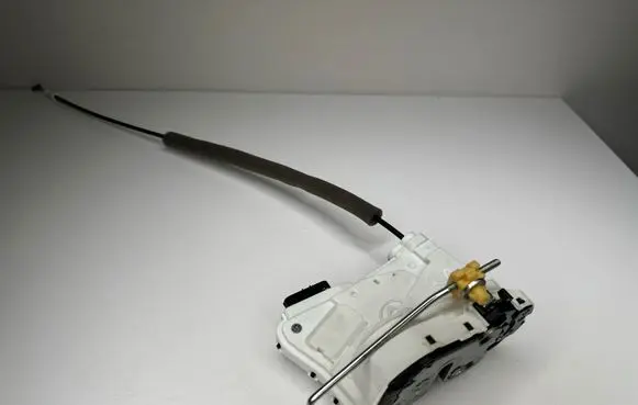 MG EHS Rear door lock