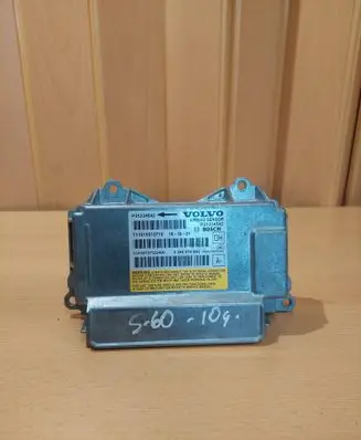 Volvo S60 Airbag control unit/module P31334542 31334542