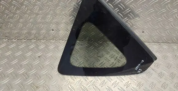 Toyota Verso Rear side window 756410F010