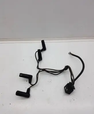 BMW 3 F30 F35 F31 Glow plug wires 10004769
