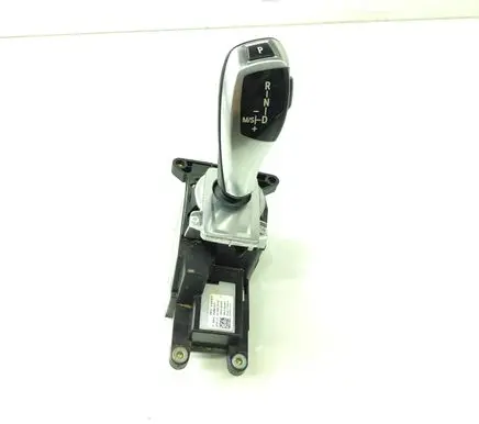BMW X5 E70 Gear shifter/selector 9228612 9228827 9194622