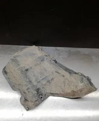 Mitsubishi Lancer X Other exterior part 5370A290