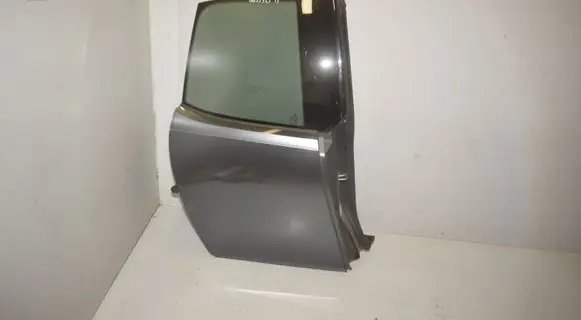 BMW i3 Rear door