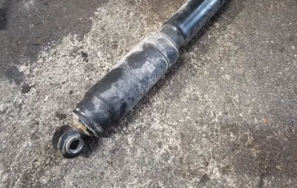 Citroen Jumper Rear shock absorber/damper
