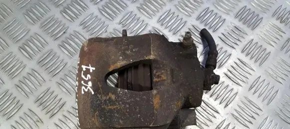 Audi A3 S3 8P Front brake caliper