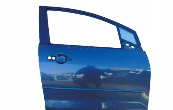 Mazda 5 Front door