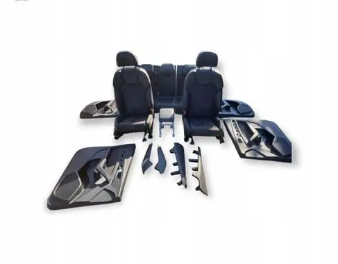 Audi Q5 SQ5 Interior set 