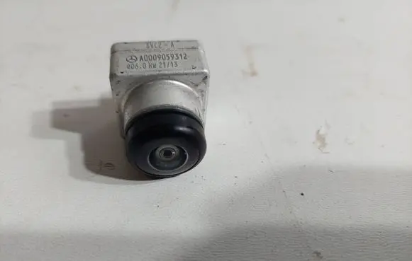 Mercedes-Benz A W177 Front bumper camera A0009059312