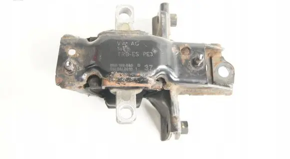 Audi A1 Engine mount bracket 6R0199555D