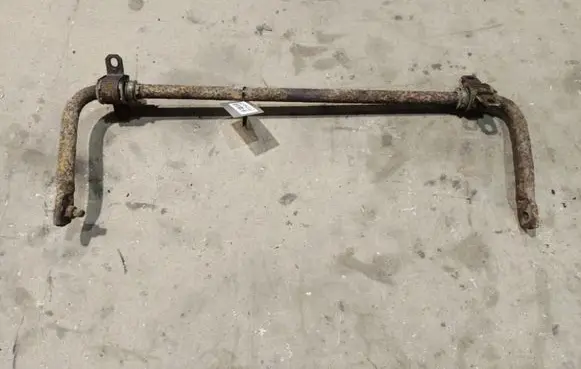 Mazda 5 Rear anti-roll bar/sway bar 