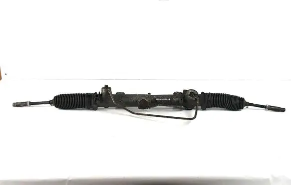 Mercedes-Benz C W203 Steering rack A20311011002